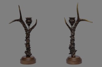 Подсвечники